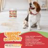 Dog Cranberry Supplement Natural Dog UTI Treatment Kidney Support for Dogs Supplement Powder Same as Cranberry Pills for Dogs Puppy Supplies for Dog P